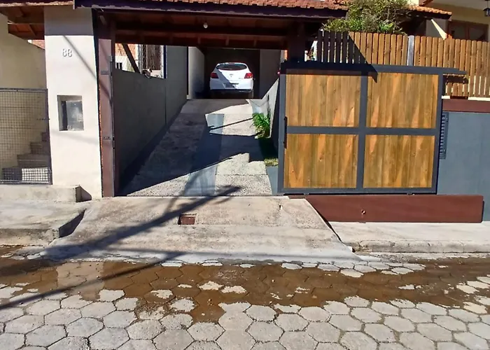 Casa Souza