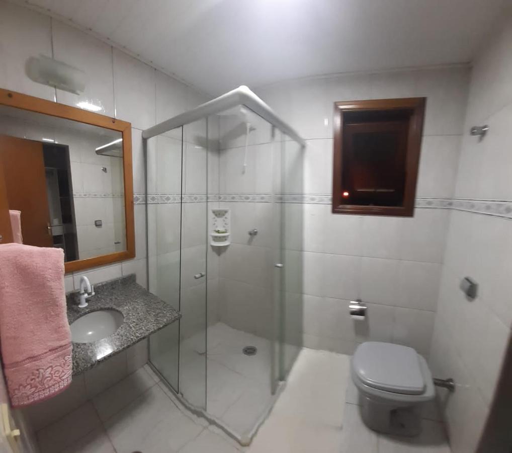Apartment Casa Souza *