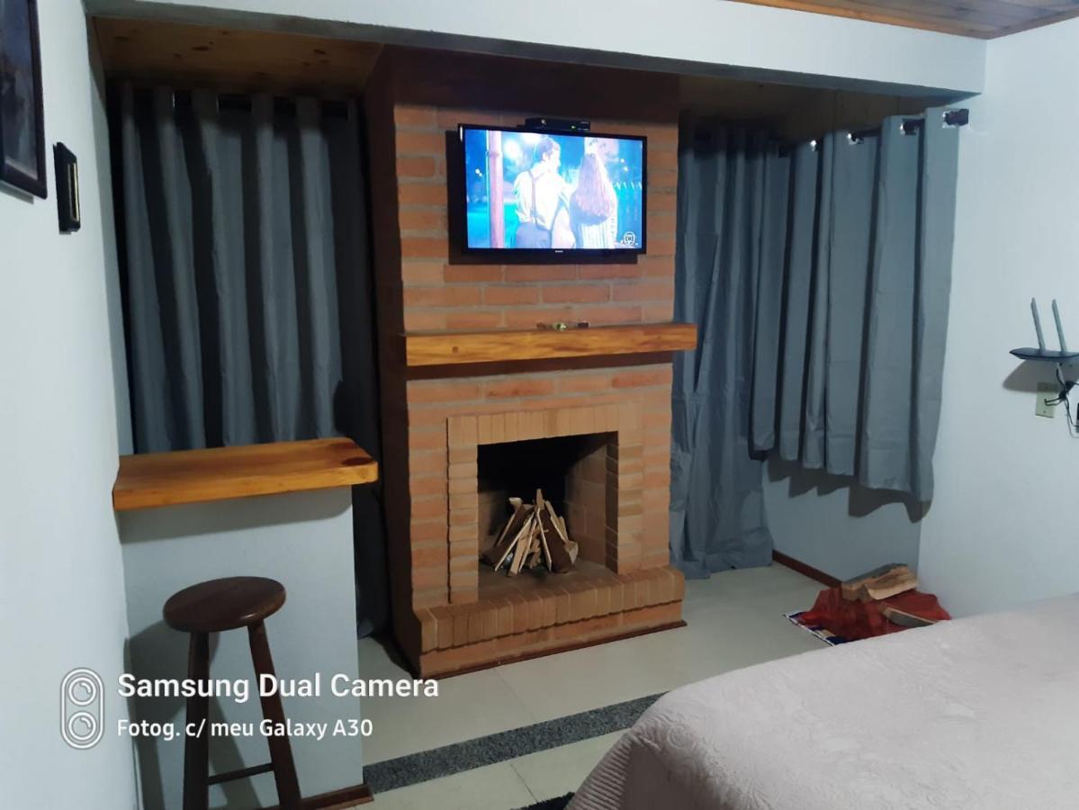Apartment Casa Souza