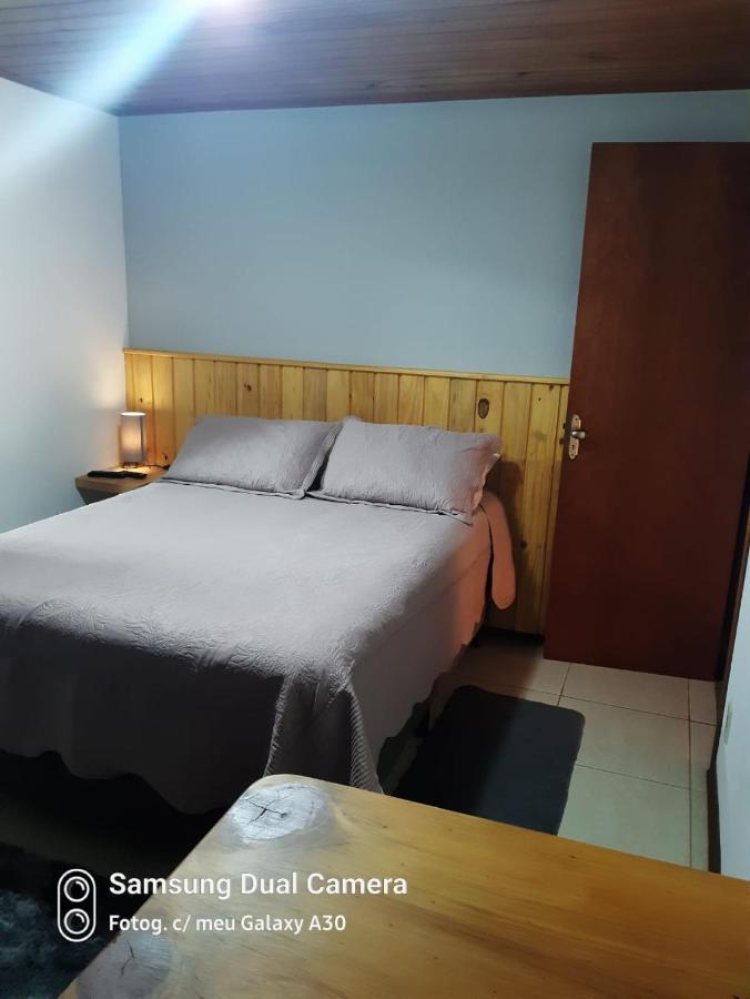 Apartment Casa Souza Camanducaia