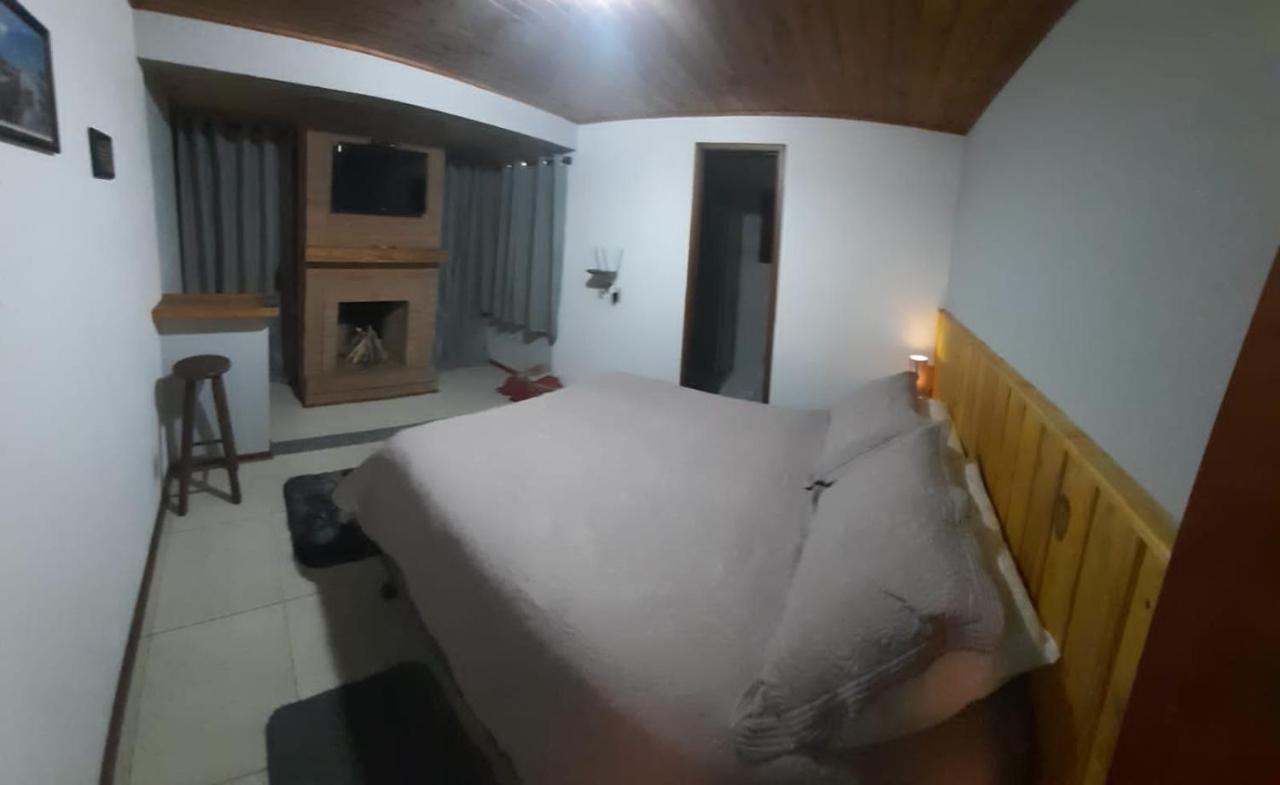Casa Souza * Camanducaia