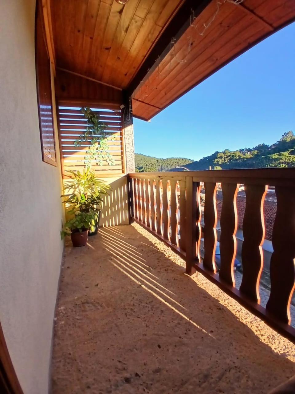 Apartment Casa Souza