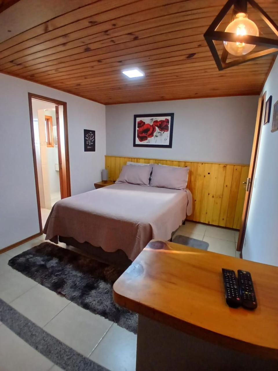 Casa Souza Apartment *