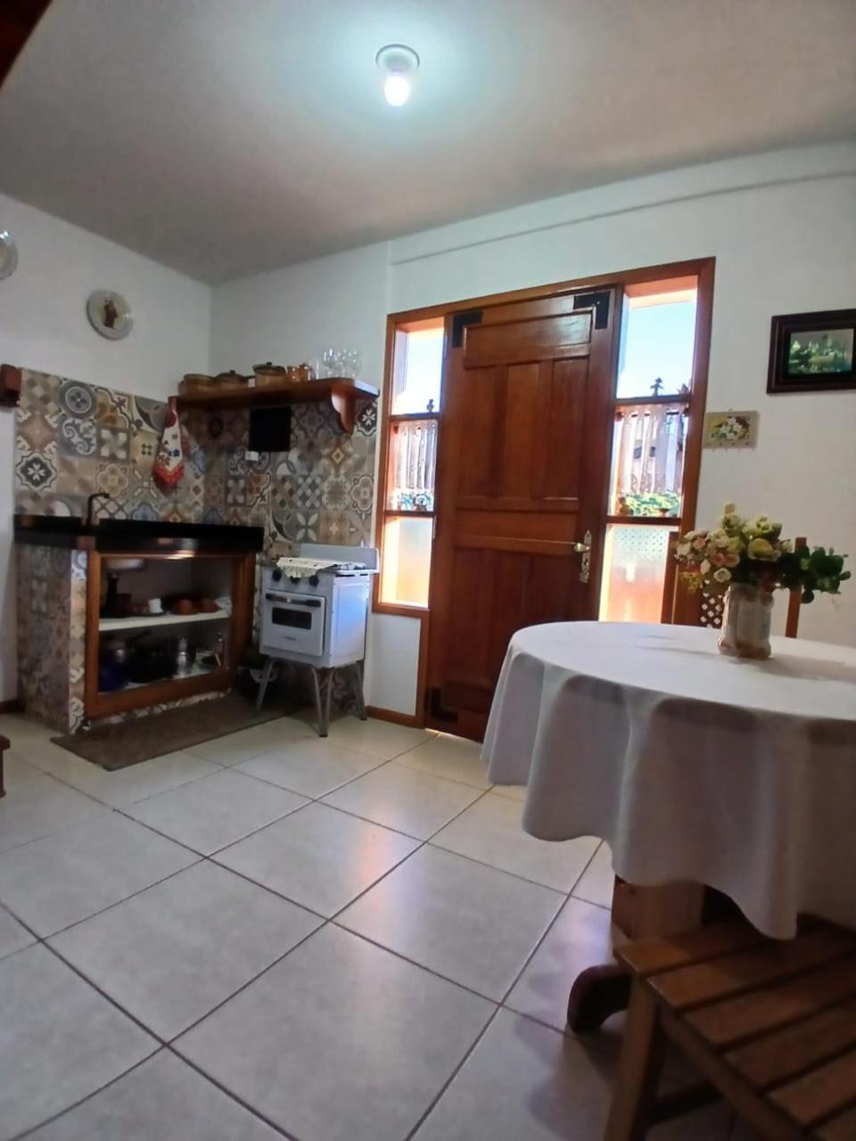 Apartment Casa Souza *