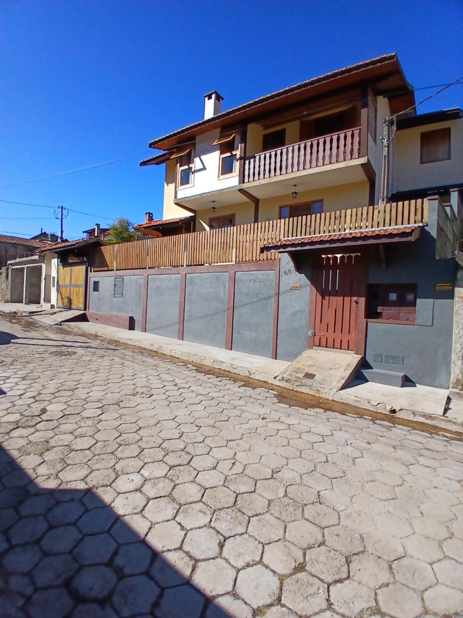 Casa Souza * Camanducaia